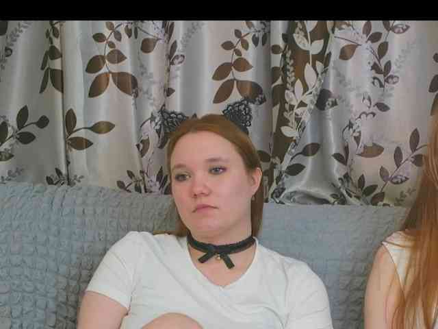 EllaSoulstane webcam