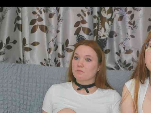 EllaSoulstane webcam