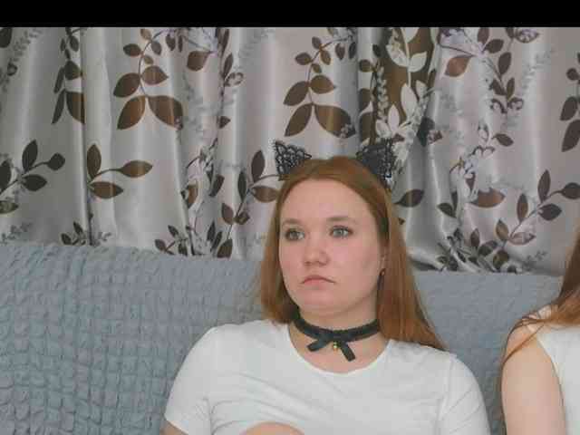 EllaSoulstane webcam
