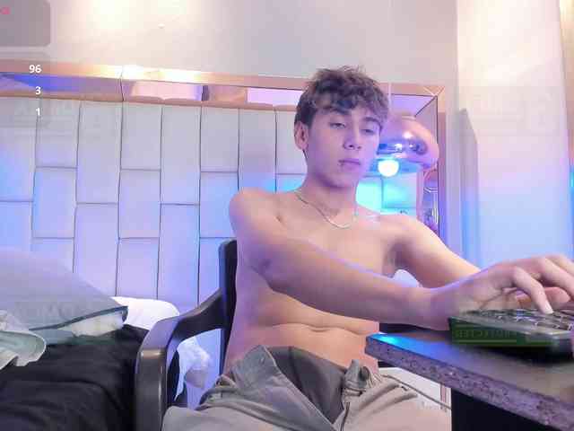 Twinkie-Hung Twinkie-Hung