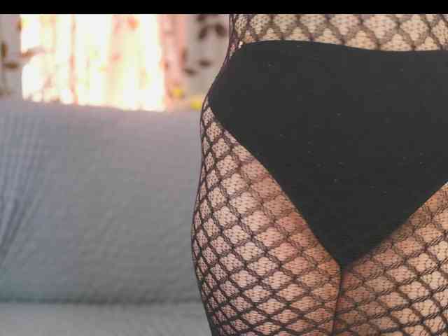 SexyHelen webcam