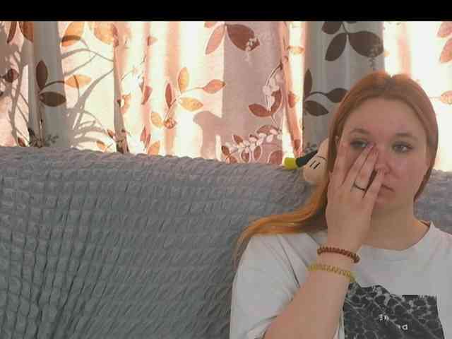 SexyHelen webcam