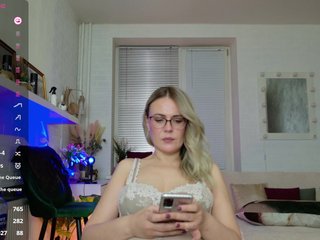 BulletNipples Porn Show