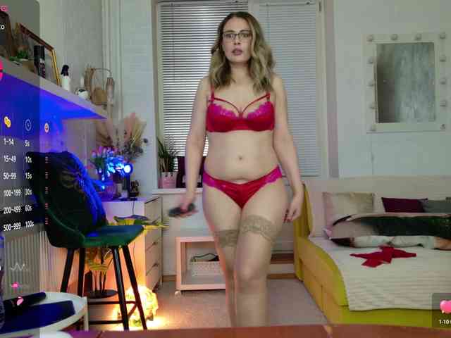 BulletNipples webcam