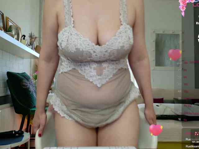BulletNipples webcam