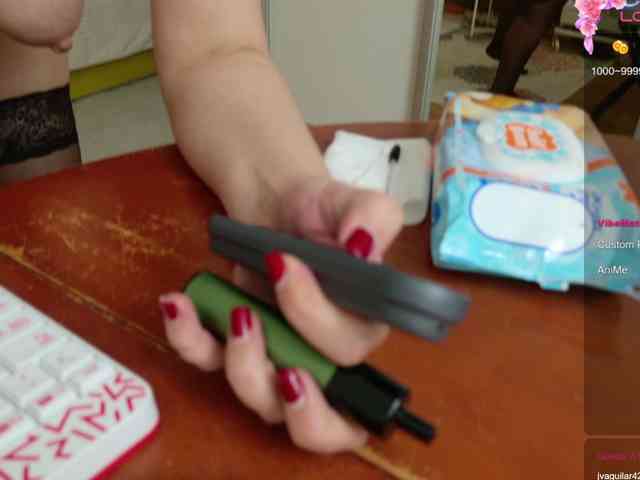 BulletNipples webcam