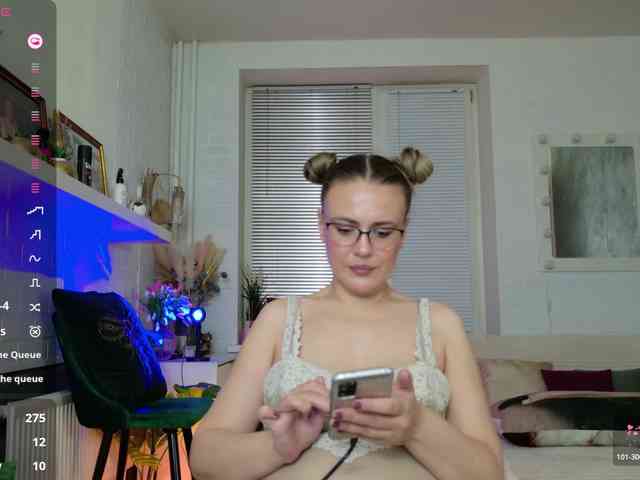 BulletNipples webcam