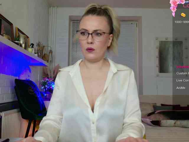 BulletNipples webcam