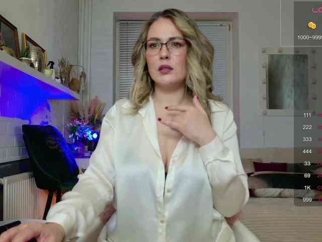 BulletNipples webcam