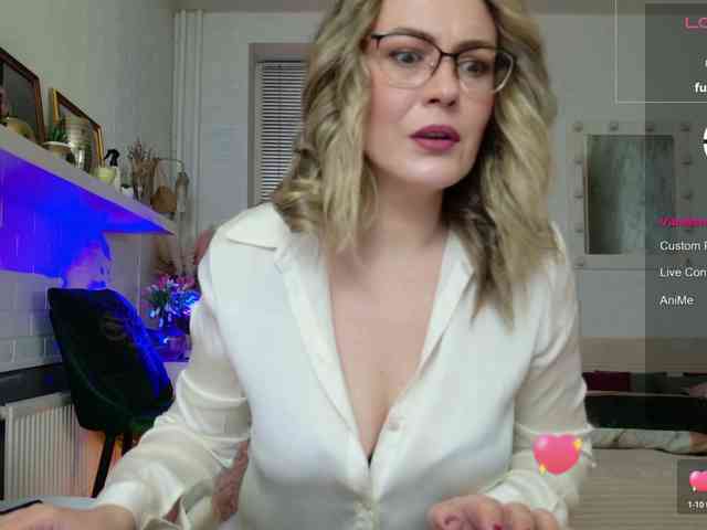 BulletNipples webcam