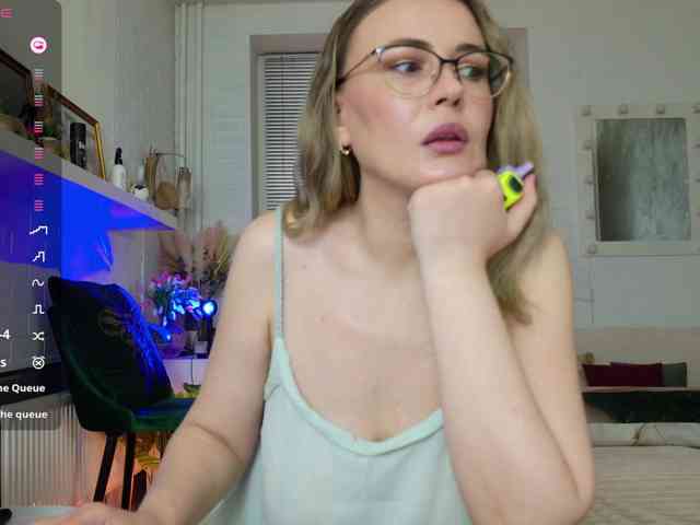 BulletNipples webcam