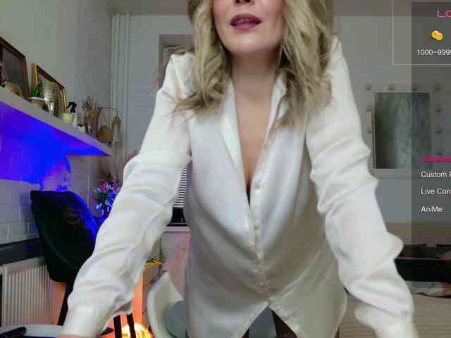 BulletNipples webcam