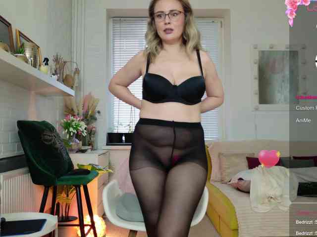 BulletNipples webcam
