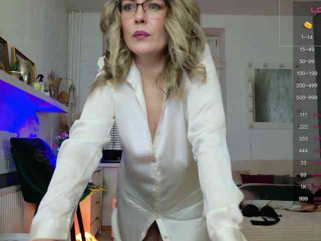 BulletNipples webcam