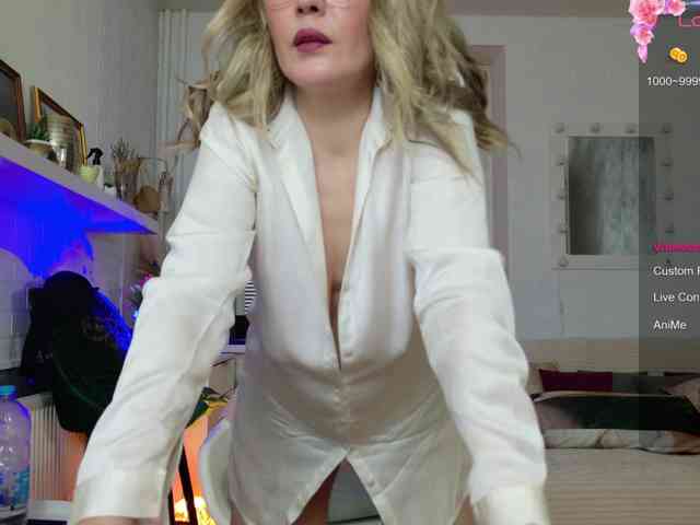 BulletNipples webcam