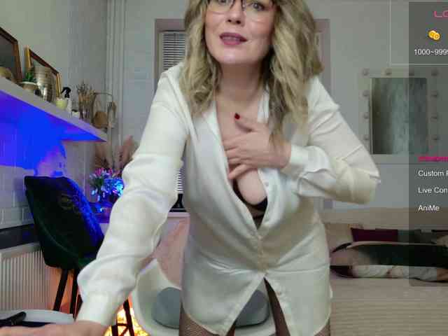 BulletNipples webcam