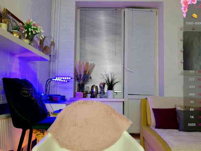 BulletNipples Live Webcam on BongaCams