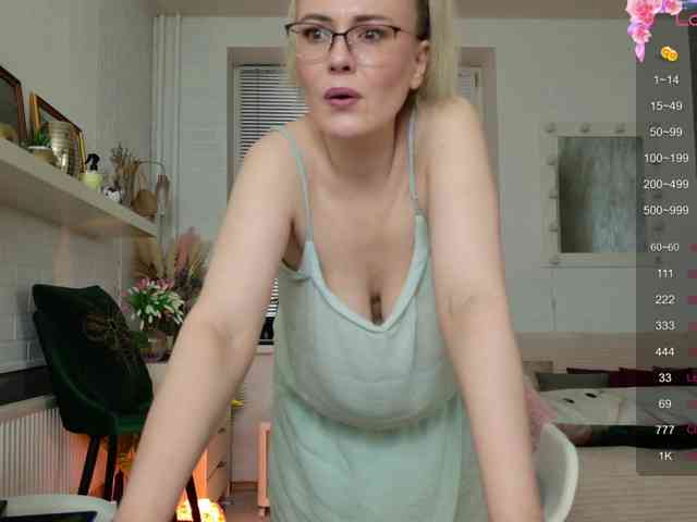 BulletNipples Live Webcam on BongaCams