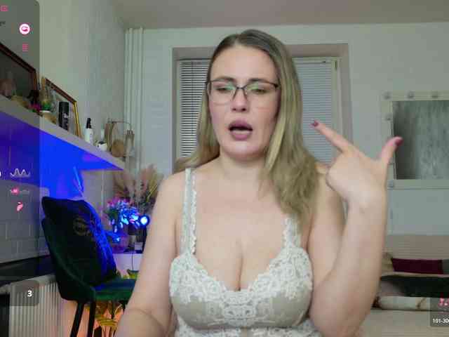 BulletNipples webcam