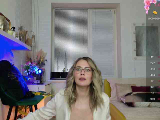 BulletNipples webcam