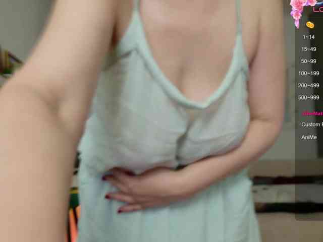 BulletNipples Live Webcam on BongaCams