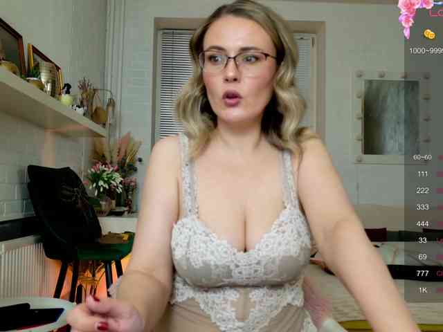BulletNipples webcam