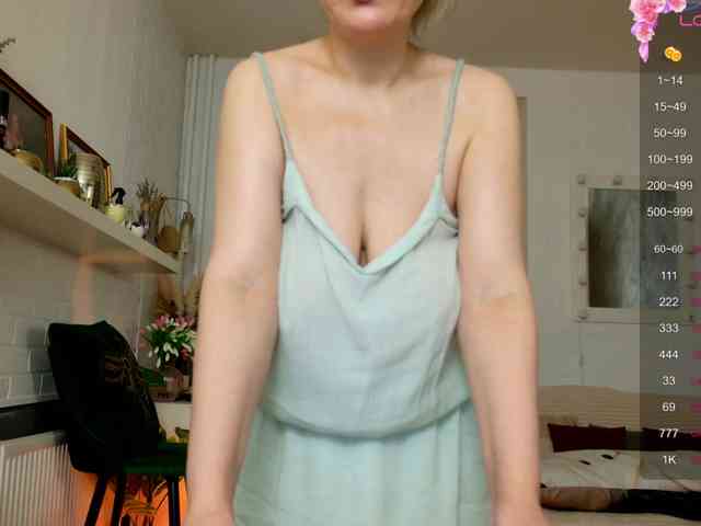 BulletNipples
