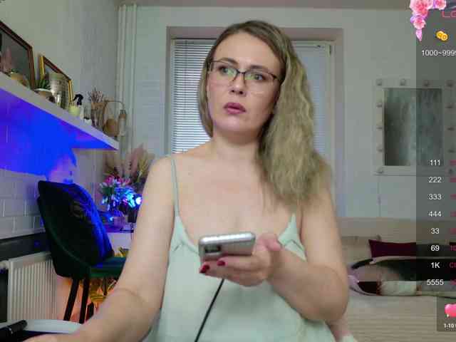 BulletNipples webcam