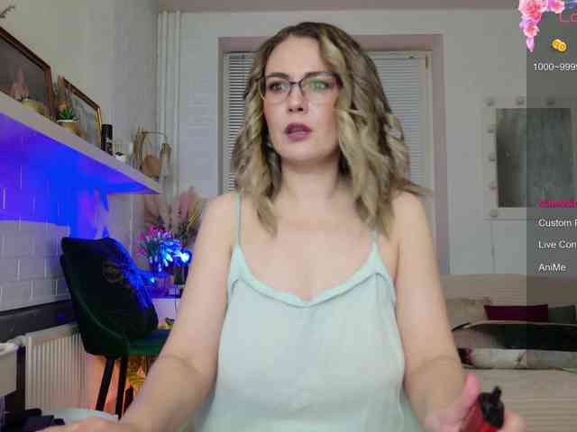 BulletNipples webcam