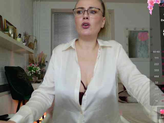 BulletNipples webcam
