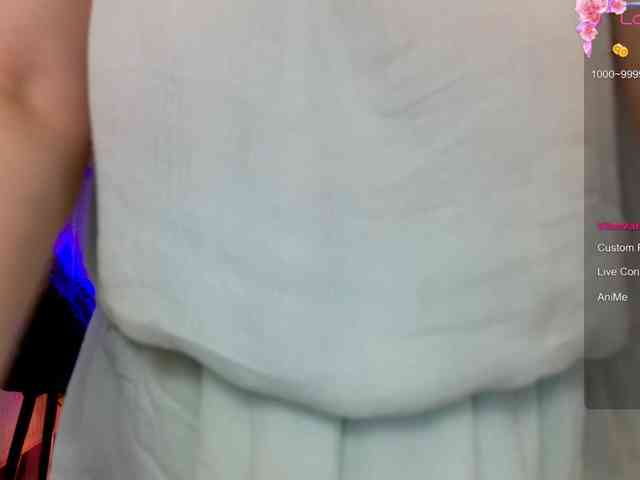 BulletNipples webcam