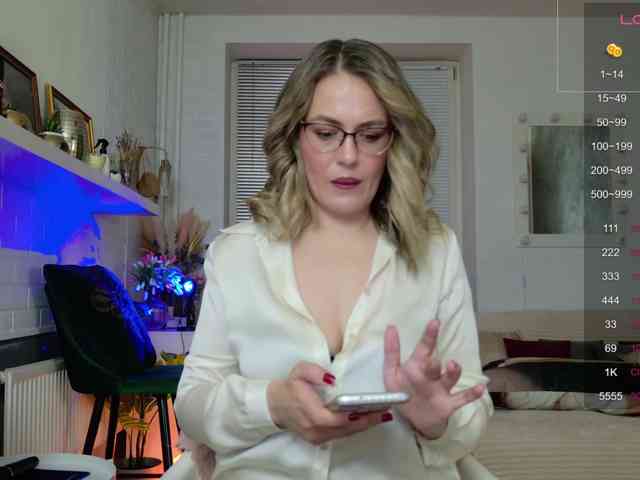 BulletNipples webcam