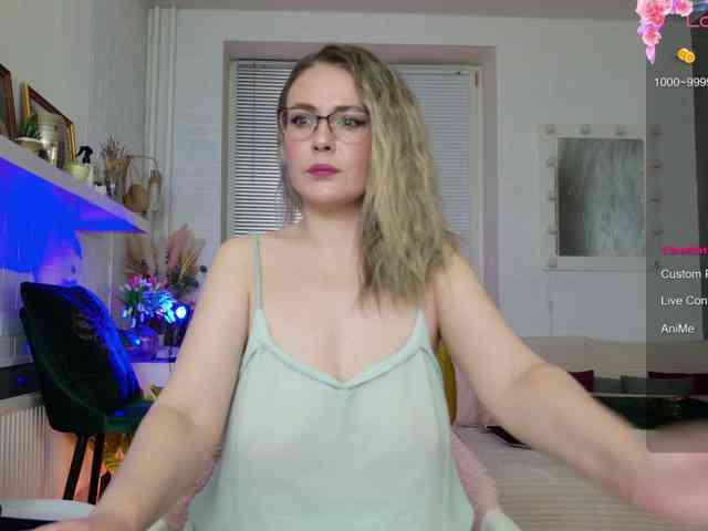 BulletNipples webcam