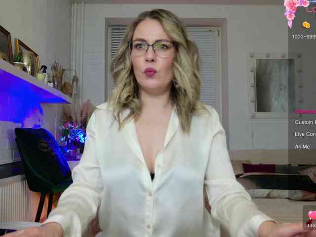 BulletNipples webcam