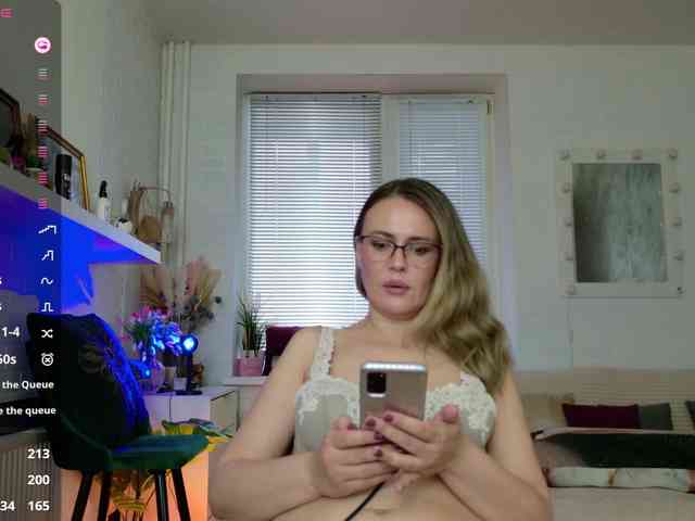 BulletNipples webcam