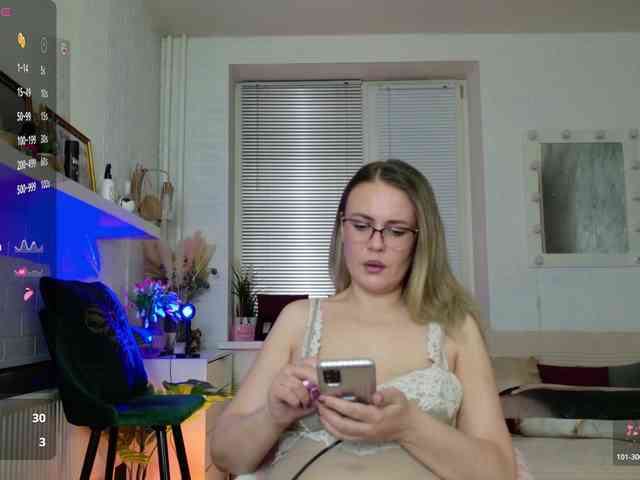 BulletNipples webcam