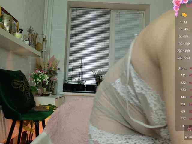 BulletNipples webcam
