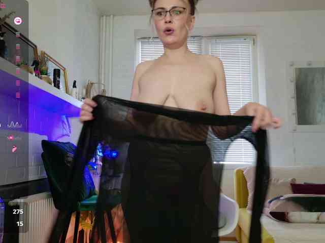 BulletNipples webcam