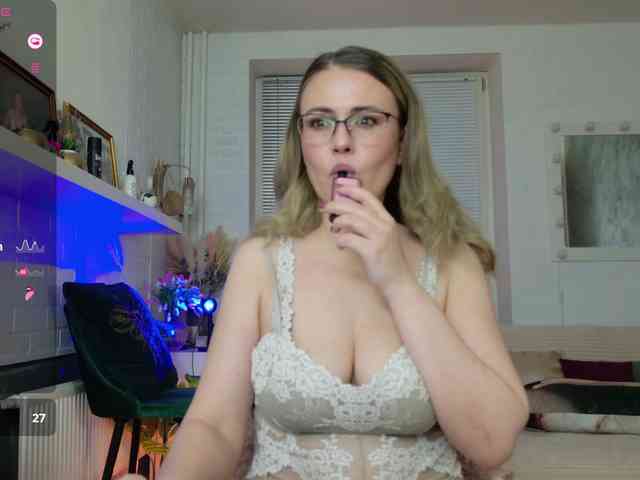 BulletNipples webcam