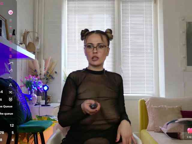 BulletNipples BulletNipples