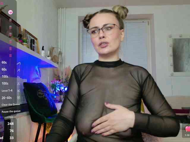 BulletNipples BulletNipples