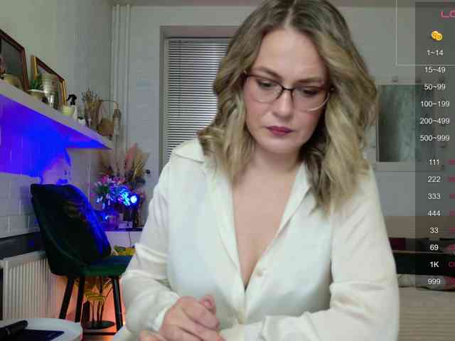 BulletNipples webcam