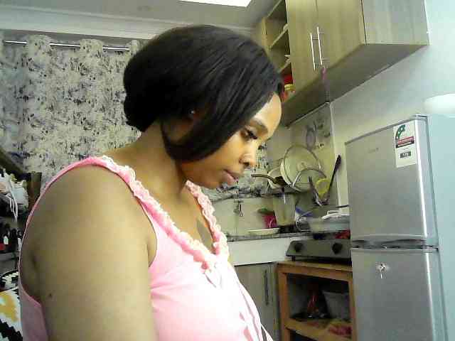 Sashablaze991 webcam