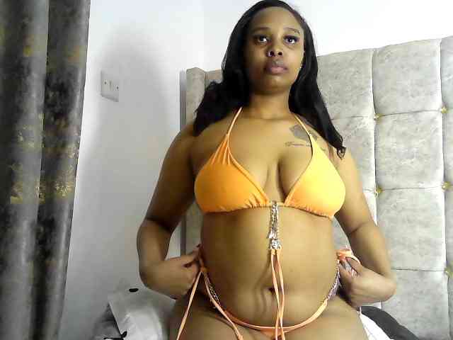 Sashablaze991 webcam