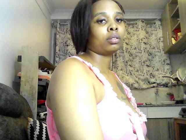 Sashablaze991 webcam