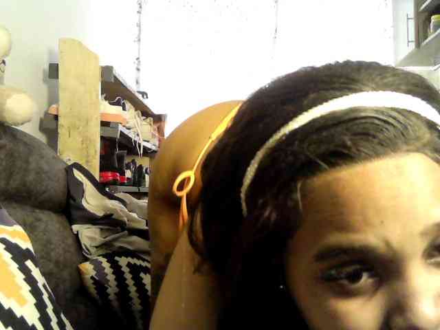 Sashablaze991 webcam