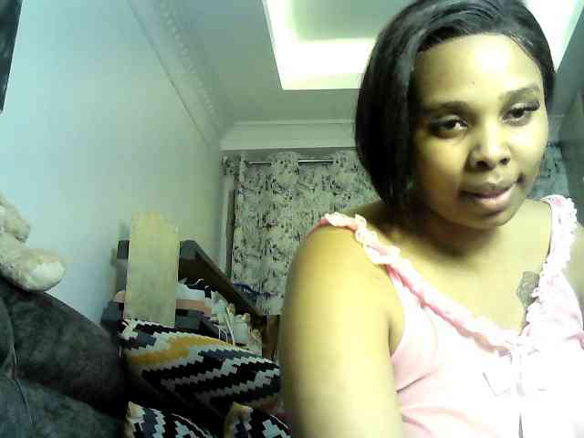 Sashablaze991 webcam