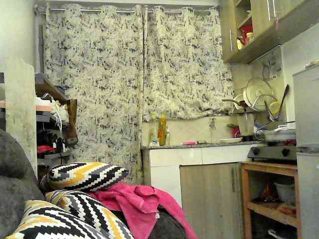 Sashablaze991 webcam