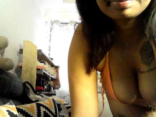 Sashablaze991 webcam