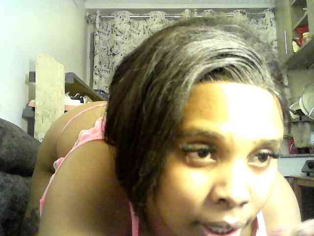Sashablaze991 webcam